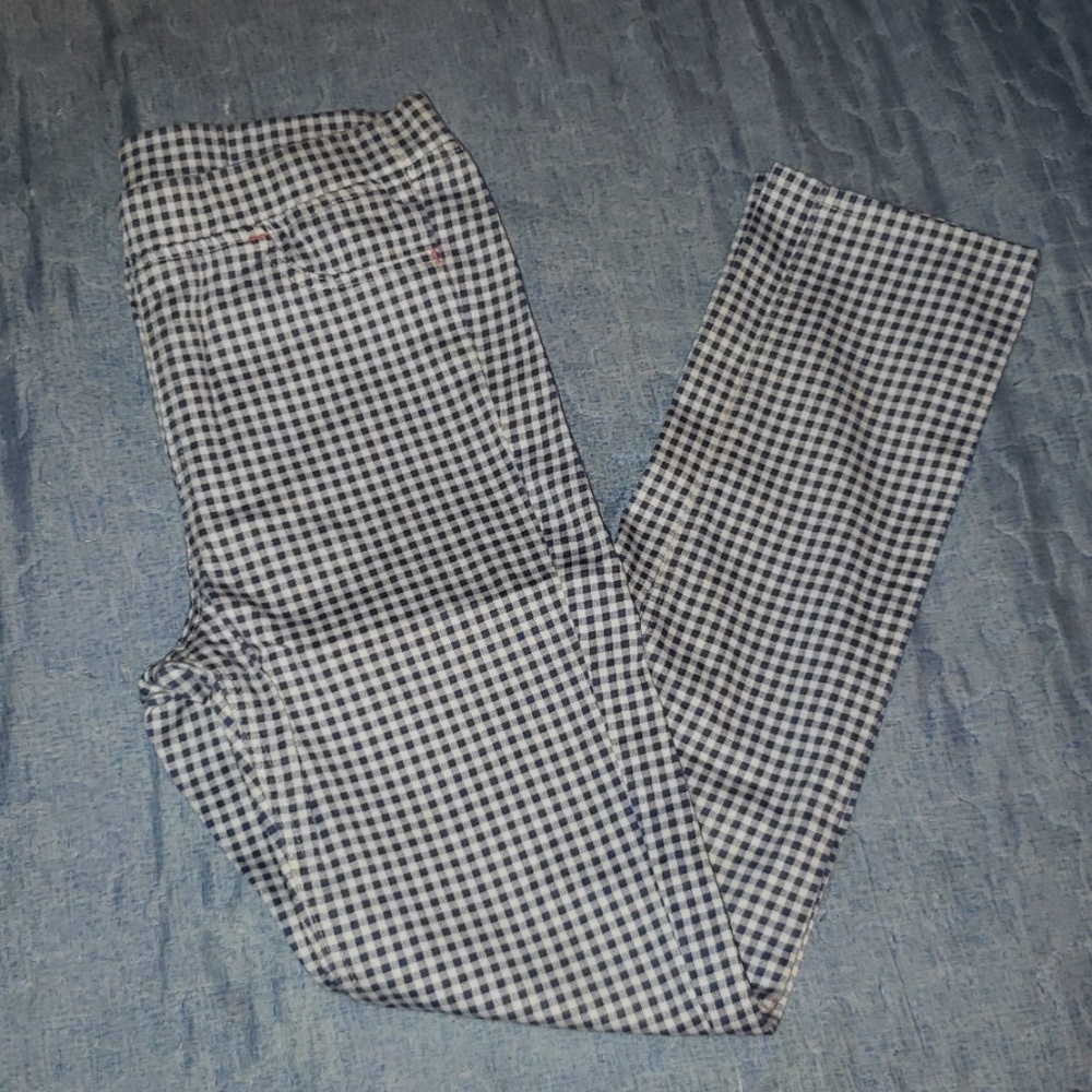 Sophisticated Girls Pants